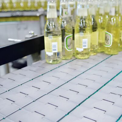 Cadenas Plásticas TableTop