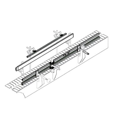 Guiado Lateral Guiado Lateral