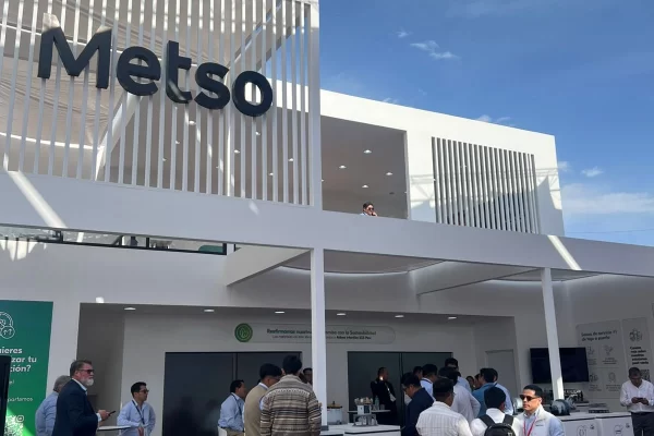 MARCI SRL: Alianzas Estratégicas y Nuevas Representaciones en PERUMIN 37 para la Minería Boliviana